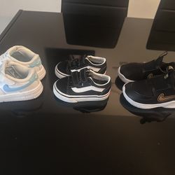 Toddler Shoes