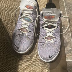 Labron Nike - Men’s Size 10