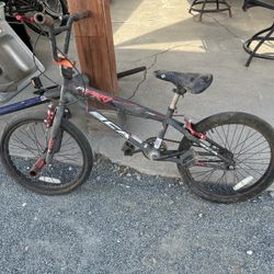 Kids Bike 