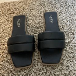 Sandals Size 6  “Guess” Brand 