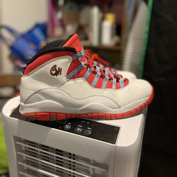 Air Jordan 10s Size 11