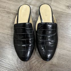 Michael Kors Natasha Mules
