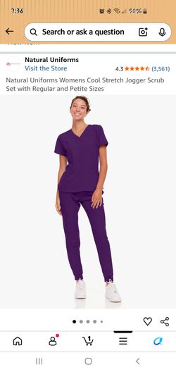 Scrubs