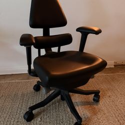 Anthros Office Chair - Ergonomic Gaming Chair