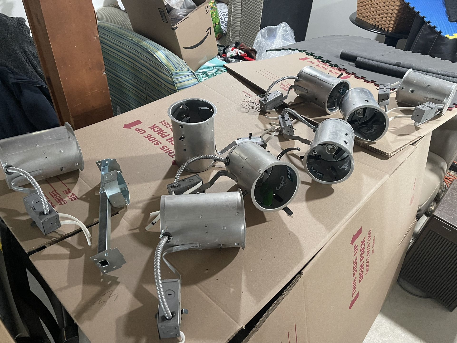 High Hat Lights for Sale in Egg Harbor Township, NJ OfferUp