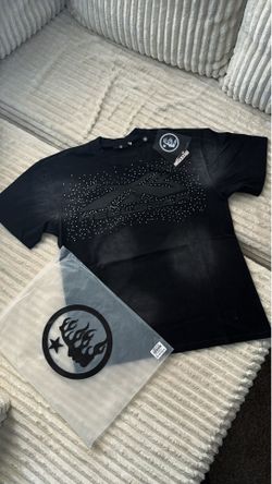HELLSTAR SHIRT