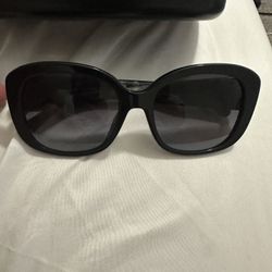 Coach Sunglasses 