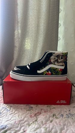 Vans Shoes Size 11 In Men’s