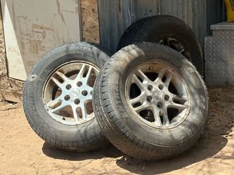 jeep tires