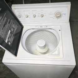 Lavadora Kenmore Heavy Duty Con Las 3 (B) Y Con Garantia $300