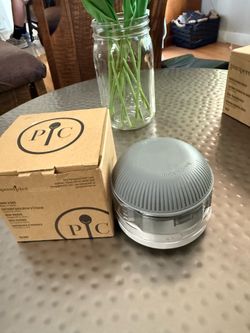 Pampered Chef mince and roll