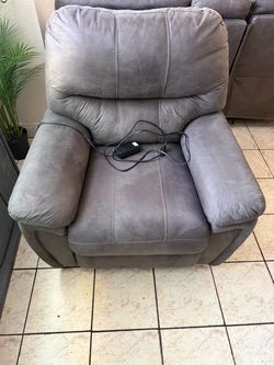 recliner couch