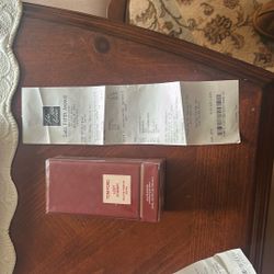 Tom Ford Lost Cherry 