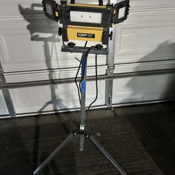 LED Stand Light