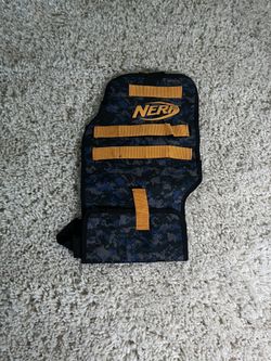 NERF VEST