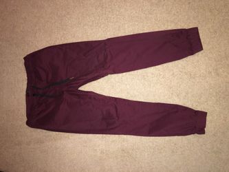 Guess Pants Joggers Size Medium