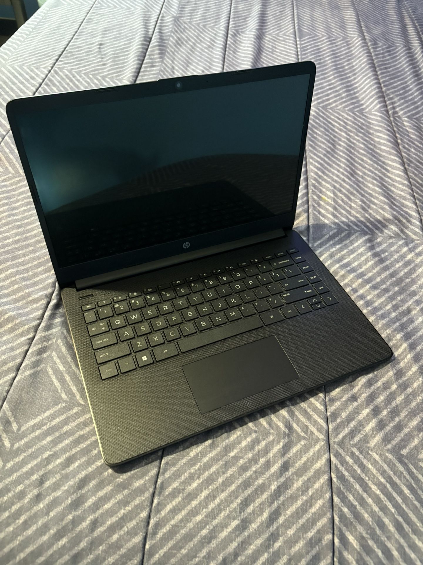 HP Laptop