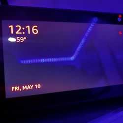 Amazon Echo