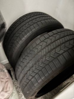245/40R19V