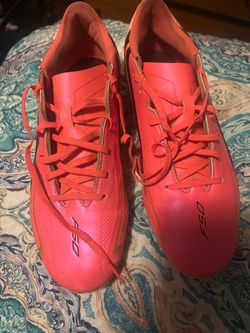 F50 hyper fast size 8.5