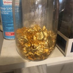 24 karat gold make a offer