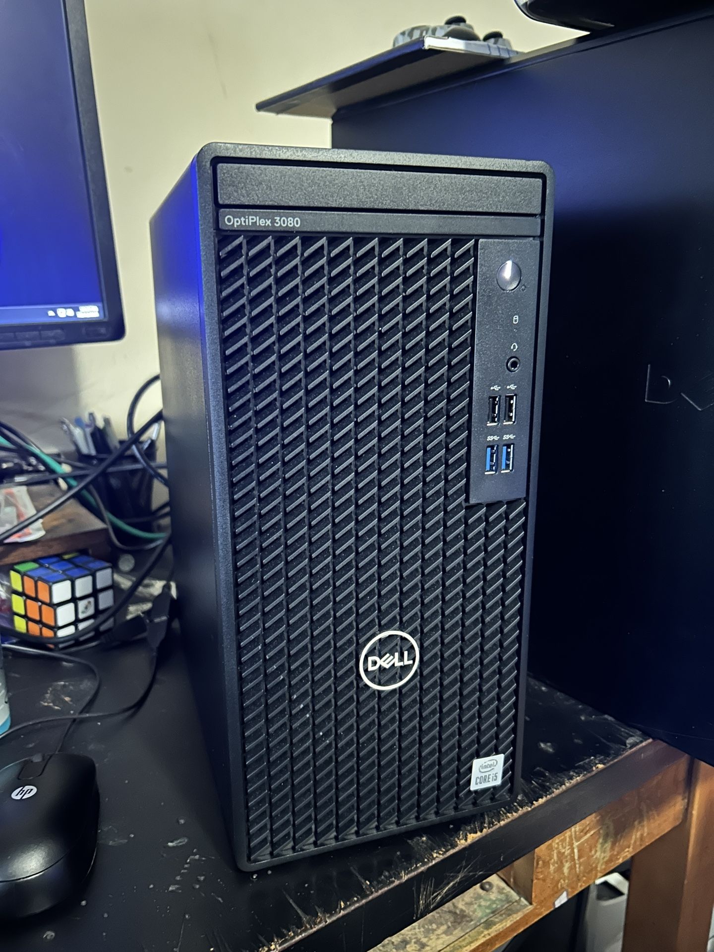 Dell OptiPlex 3080 16GB RAM