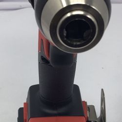 Milwaukee 2801-20 M18 Brushless 1/2 inch Drill with 5INR19/65  2.0 AH Battery