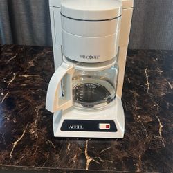 12 Cup Coffee Maker 