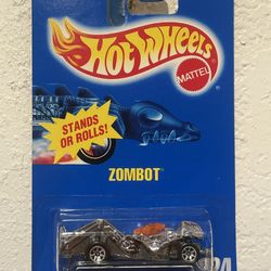 Hotwheels (Toys)