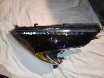 Morimoto XB LED Plug & Play Driver Side Headlight Assembly for Nissan 370z 2009-2020  Open Box