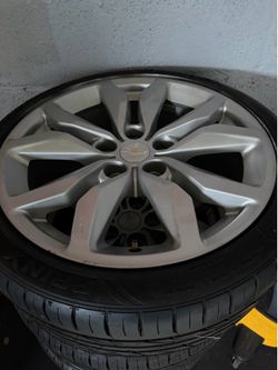 Chevy impala or malibu wheels 5x114