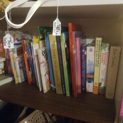 Kid's Books