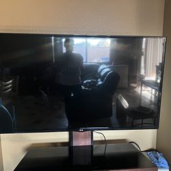 Televisión 