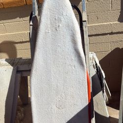 Ironing Board 
