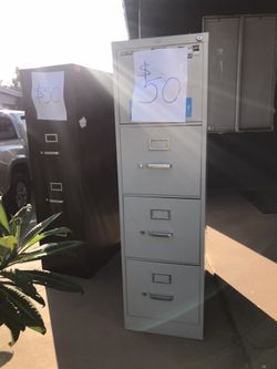 File Cabinet