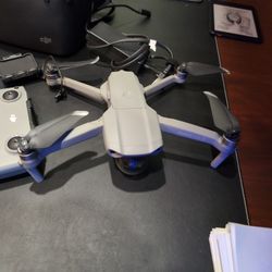 DJI Mavic Air 2