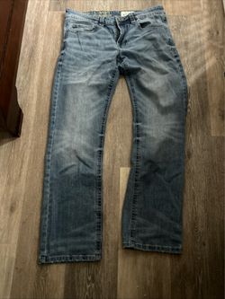 Yk Axel jeans