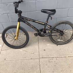 Redline BMX Size 18