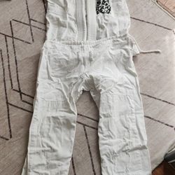 Gameness Jiu Jitsu GI, Size A1