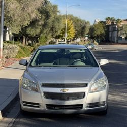 💖 2011 Chevrolet Malibu LS – 97K Miles – Super Clean – $7,499 💖 📍 Las Vegas, NV