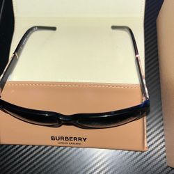 Authentic Burberry Sunglasses 