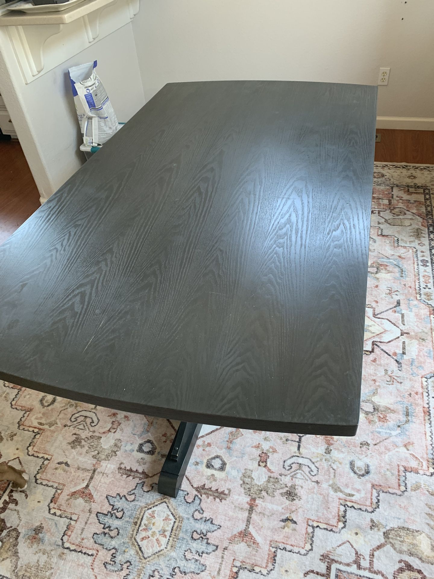Dining Table- Large,