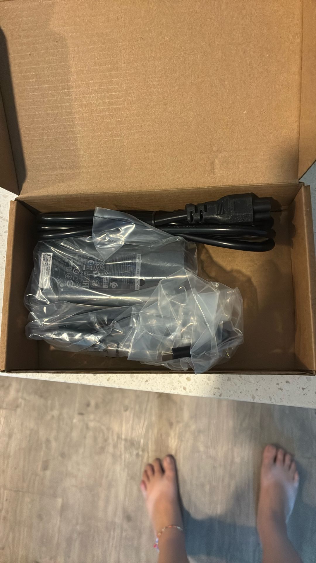 Type C Laptop Charger