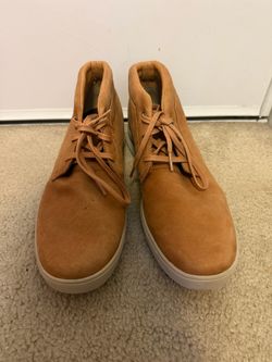 CAT Brand Work Style Boots Size 11.5