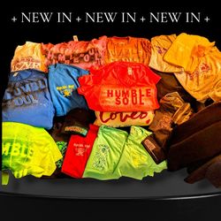 New Humblesoul247 Merchandise