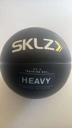 SKLZ HEAVY TRAINING BASKETBALL