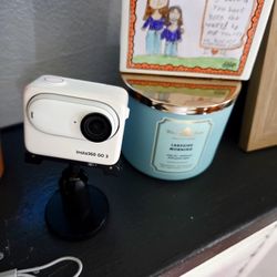 Insta360 Go3