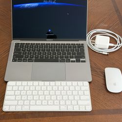 MacBook Air m1