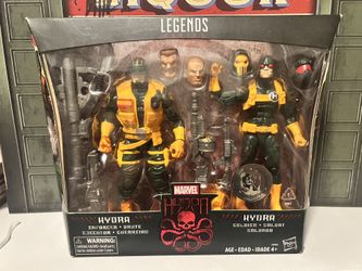 Marvel Legends
