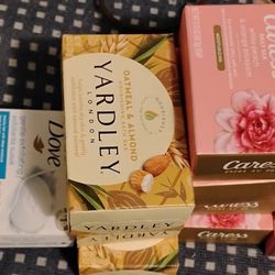 Bars Soap
